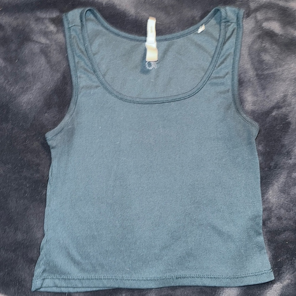 Basic tank top from scheels